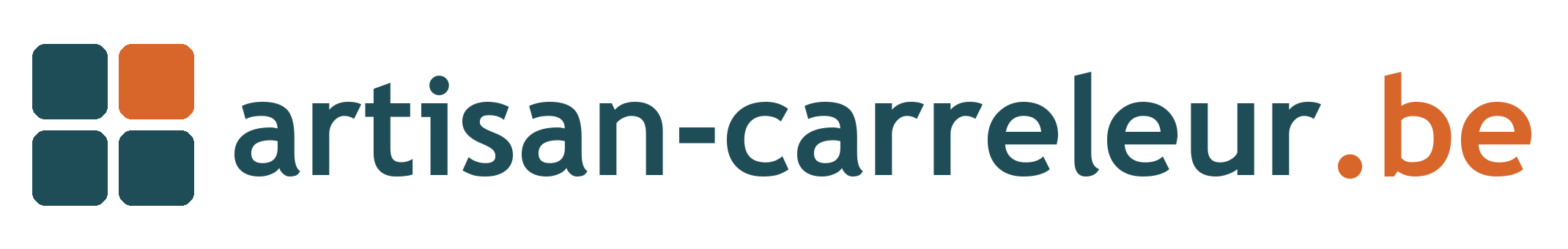 Artisan Carreleur en Belgique